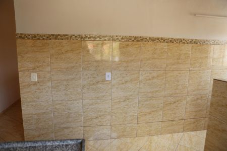 Apartamento para alugar com 50m², 2 quartos e 1 vagaCozinha