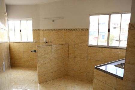 Apartamento para alugar com 50m², 2 quartos e 1 vagaCozinha