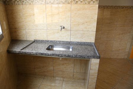 Apartamento para alugar com 50m², 2 quartos e 1 vagaCozinha