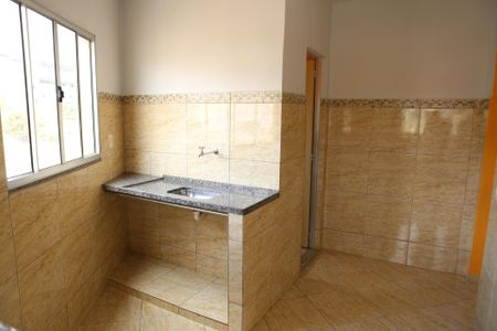 Apartamento para alugar com 50m², 2 quartos e 1 vagaCozinha
