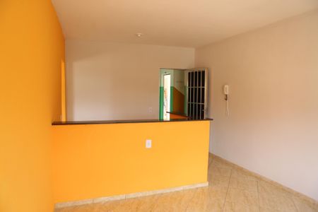 Apartamento para alugar com 50m², 2 quartos e 1 vagaSala