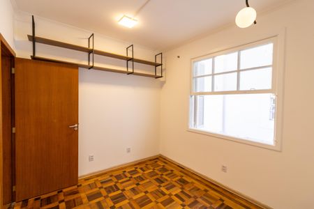 Apartamento à venda com 67m², 2 quartos e sem vagaQuarto 2