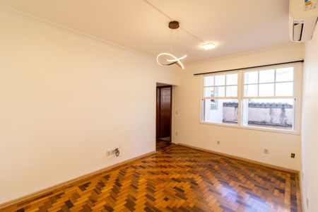 Sala de apartamento à venda com 2 quartos, 67m² em Cidade Baixa, Porto Alegre