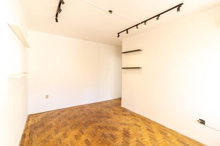 Sala de apartamento para alugar com 2 quartos, 69m² em Cidade Baixa, Porto Alegre