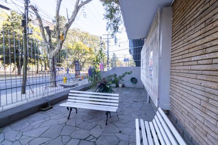 Apartamento para alugar com 69m², 2 quartos e sem vagaJardim