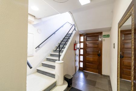 Apartamento para alugar com 69m², 2 quartos e sem vagaHall de entrada