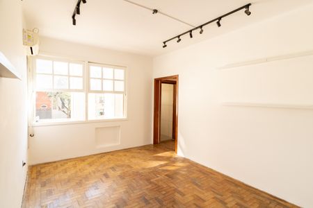 Apartamento para alugar com 69m², 2 quartos e sem vagaSala