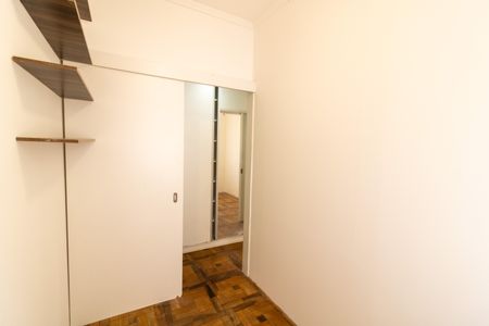 Apartamento para alugar com 69m², 2 quartos e sem vagaQuarto 2