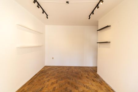 Sala de apartamento para alugar com 2 quartos, 69m² em Cidade Baixa, Porto Alegre