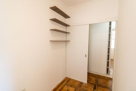 Apartamento para alugar com 69m², 2 quartos e sem vagaQuarto 2