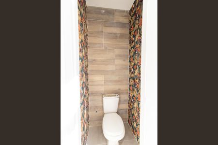 Apartamento para alugar com 69m², 2 quartos e sem vagaLavabo