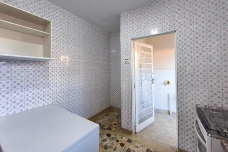 Casa à venda com 184m², 4 quartos e 4 vagasCozinha