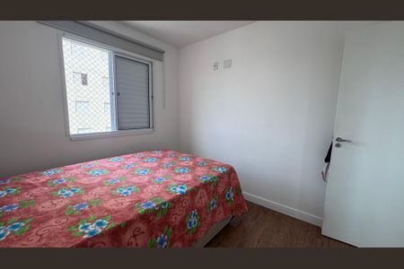 Apartamento à venda com 49m², 2 quartos e 1 vagaQuarto 2