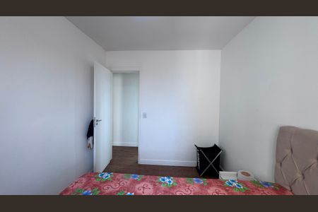 Apartamento à venda com 49m², 2 quartos e 1 vagaQuarto 2