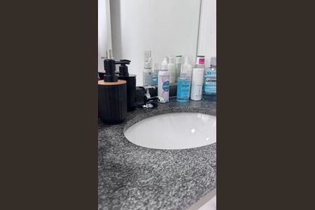 Apartamento à venda com 49m², 2 quartos e 1 vagaBanheiro