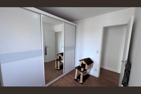 Quarto 1 de apartamento à venda com 2 quartos, 49m² em Jardim Samambaia, Campinas