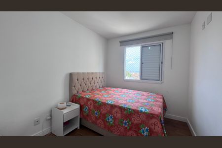 Apartamento à venda com 49m², 2 quartos e 1 vagaQuarto 2