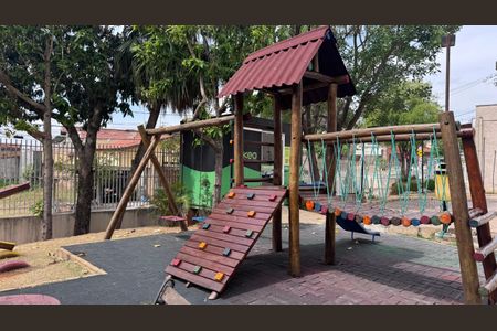Apartamento à venda com 49m², 2 quartos e 1 vagaÁrea comum - Playground