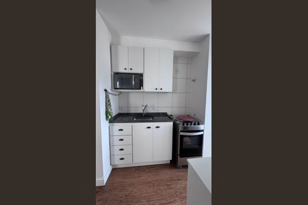 Apartamento à venda com 49m², 2 quartos e 1 vagaBanheiro