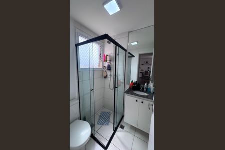 Apartamento à venda com 49m², 2 quartos e 1 vagaBanheiro