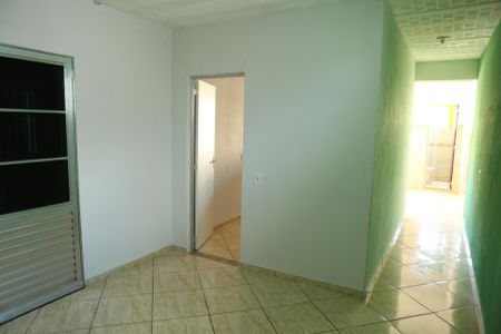 Apartamento para alugar com 40m², 2 quartos e sem vagaSala