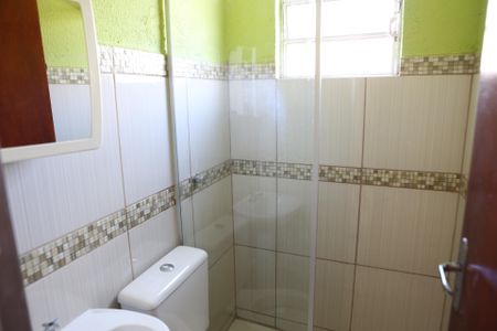 Apartamento para alugar com 40m², 2 quartos e sem vagaBanheiro