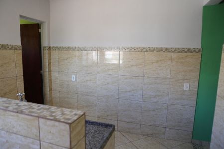 Apartamento para alugar com 40m², 2 quartos e sem vagaCozinha