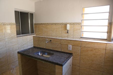 Apartamento para alugar com 40m², 2 quartos e sem vagaCozinha