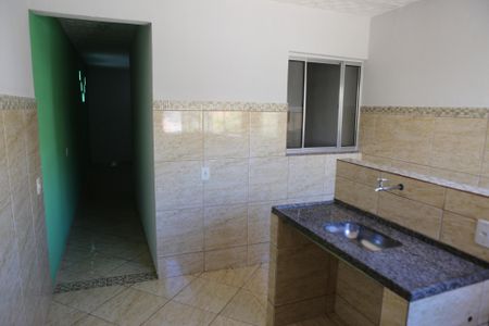 Apartamento para alugar com 40m², 2 quartos e sem vagaCozinha