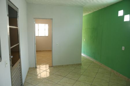 Apartamento para alugar com 40m², 2 quartos e sem vagaSala