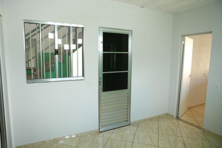 Apartamento para alugar com 40m², 2 quartos e sem vagaSala