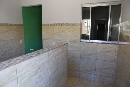 Apartamento para alugar com 40m², 2 quartos e sem vagaLavanderia