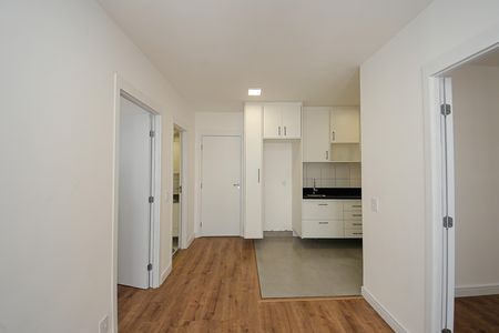 Apartamento para alugar com 38m², 2 quartos e 1 vaga Apartamento para alugar com 38m², 2 quartos e 1 vagaSala