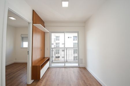 Apartamento para alugar com 38m², 2 quartos e 1 vaga Apartamento para alugar com 38m², 2 quartos e 1 vagaSala
