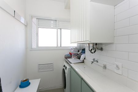 Apartamento à venda com 67m², 2 quartos e 1 vagaÁrea de Serviço