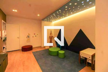 Apartamento à venda com 67m², 2 quartos e 1 vagaÁrea comum