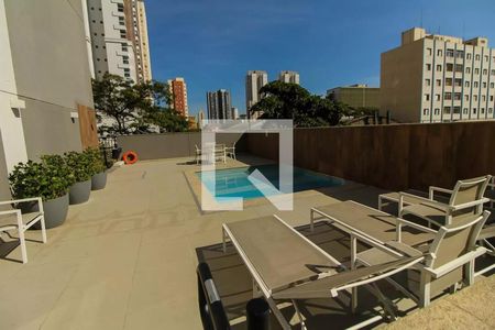Apartamento à venda com 67m², 2 quartos e 1 vagaÁrea comum - Piscina