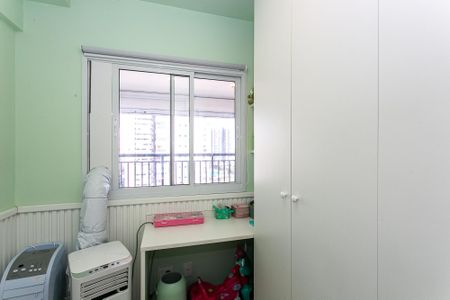 Apartamento à venda com 67m², 2 quartos e 1 vagaQuarto