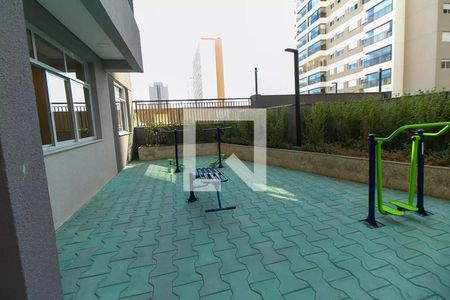 Apartamento à venda com 67m², 2 quartos e 1 vagaÁrea comum