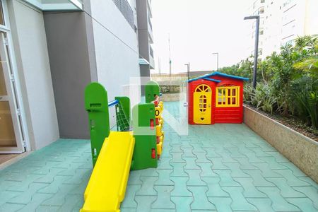 Apartamento à venda com 67m², 2 quartos e 1 vagaÁrea comum