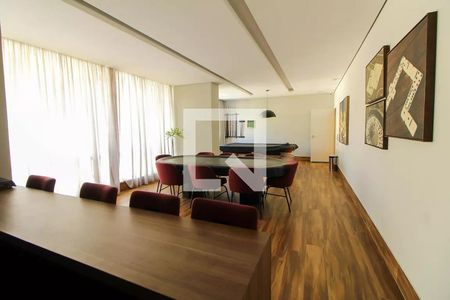 Apartamento à venda com 67m², 2 quartos e 1 vagaÁrea comum