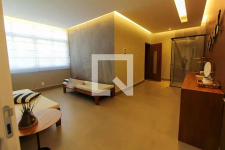 Apartamento à venda com 67m², 2 quartos e 1 vagaÁrea comum
