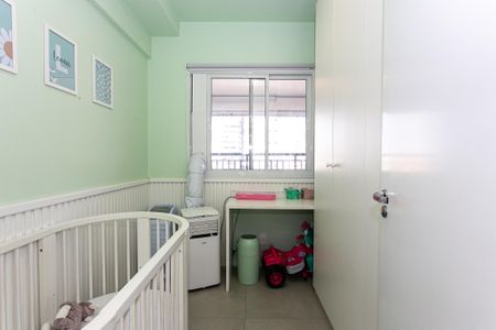 Apartamento à venda com 67m², 2 quartos e 1 vagaQuarto