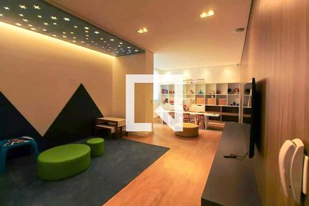 Apartamento à venda com 67m², 2 quartos e 1 vagaÁrea comum