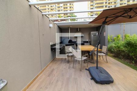 Apartamento à venda com 67m², 2 quartos e 1 vagaÁrea comum