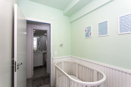 Apartamento à venda com 67m², 2 quartos e 1 vagaQuarto