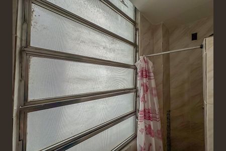 Apartamento para alugar com 36m², 1 quarto e sem vagaBanheiro