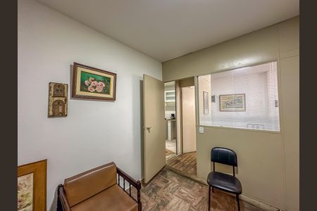 Apartamento para alugar com 36m², 1 quarto e sem vagaStudio