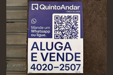 Apartamento para alugar com 36m², 1 quarto e sem vagaPlaca