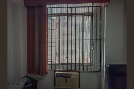 Apartamento para alugar com 36m², 1 quarto e sem vagaStudio